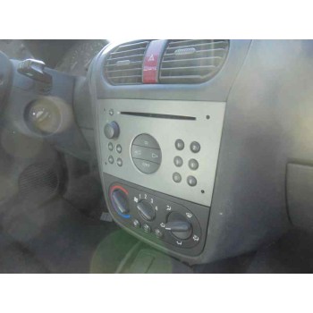 opel corsa c del año 2003