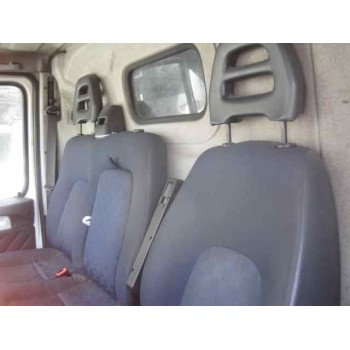 fiat ducato caja abierta (desde 03.02) del año 2004