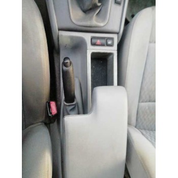 bmw serie 3 berlina (e46) del año 2001