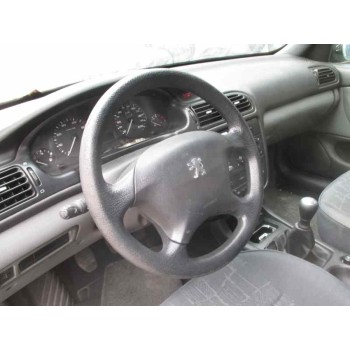 peugeot 406 berlina (s1/s2) del año 2000