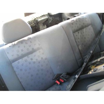 seat ibiza (6k1) del año 2000