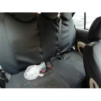 nissan micra (k12e) del año 2008