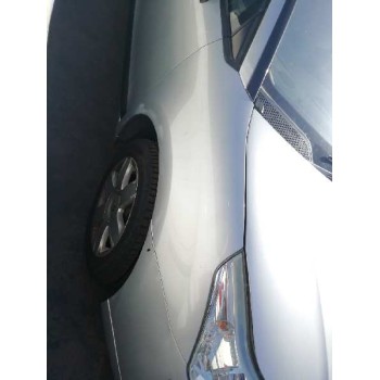 citroën c4 berlina del año 2004