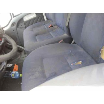 fiat ducato caja abierta (desde 03.02) del año 2004