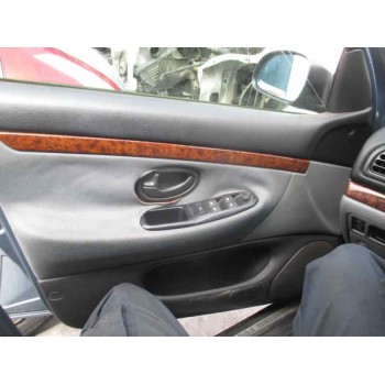 peugeot 406 berlina (s1/s2) del año 2000