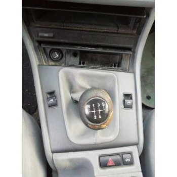 bmw serie 3 berlina (e46) del año 2001