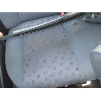 seat ibiza (6k1) del año 2000