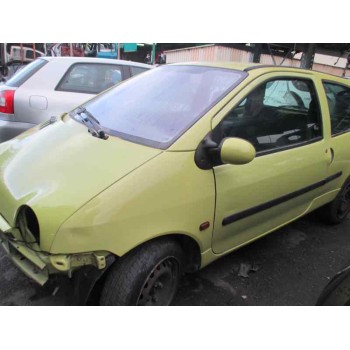 renault twingo (co6) del año 2001