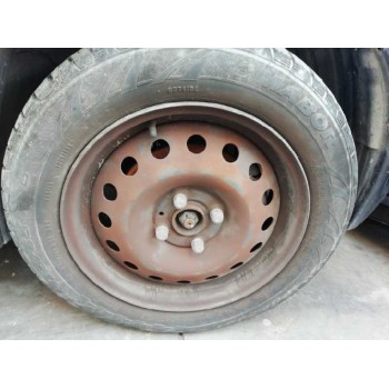 nissan micra (k12e) del año 2008