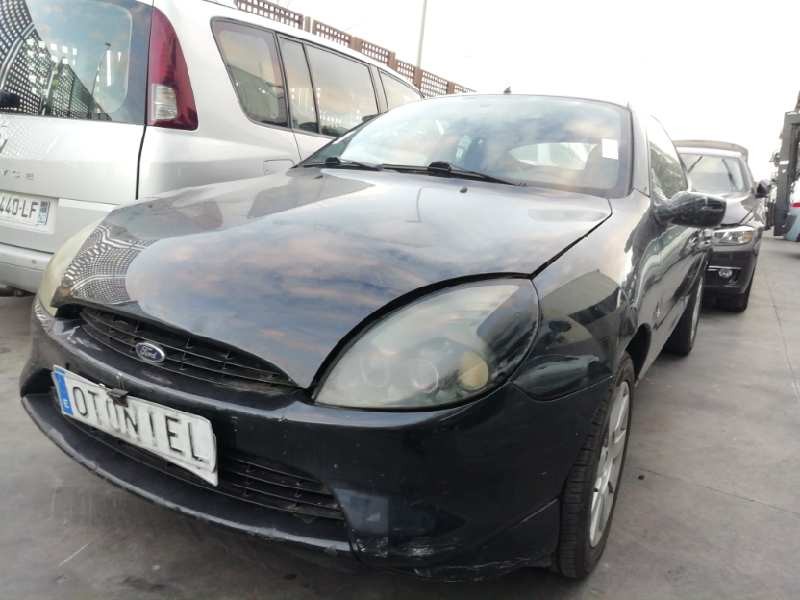 FORD PUMA (CCE)