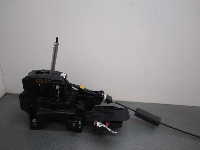 Recambio de palanca cambio para opel insignia berlina sport 4x4 referencia OEM IAM 13306867 AUTOMATICA 