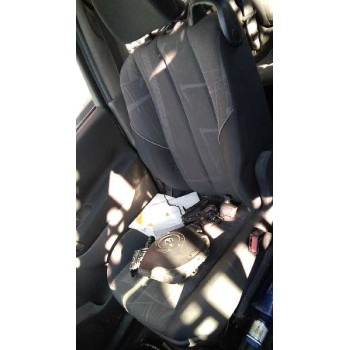 renault scenic ii del año 2005