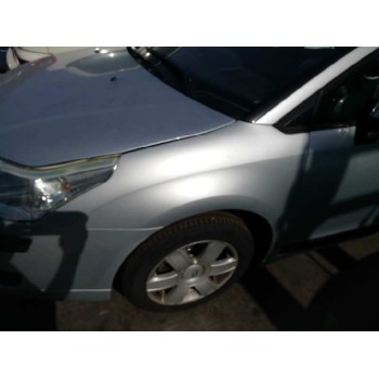 citroën c4 berlina del año 2004