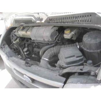 fiat ducato caja abierta (desde 03.02) del año 2004