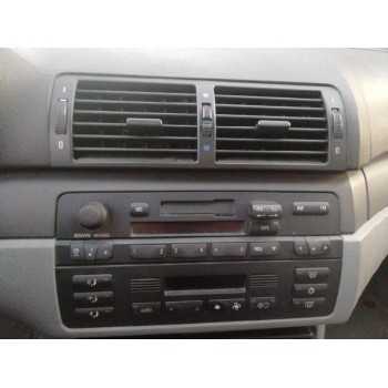 bmw serie 3 berlina (e46) del año 2001
