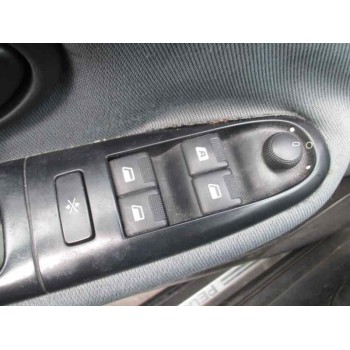 peugeot 406 berlina (s1/s2) del año 2000