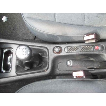 peugeot 406 berlina (s1/s2) del año 2000