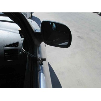 seat ibiza (6k1) del año 2000