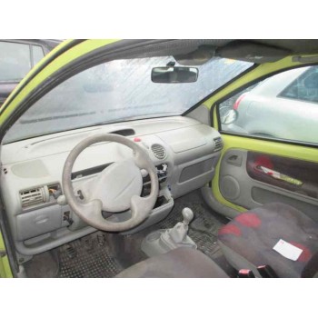 renault twingo (co6) del año 2001