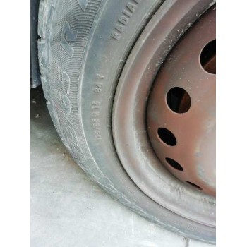 nissan micra (k12e) del año 2008