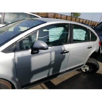 citroën c4 berlina del año 2004