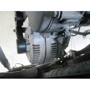 fiat ducato caja abierta (desde 03.02) del año 2004