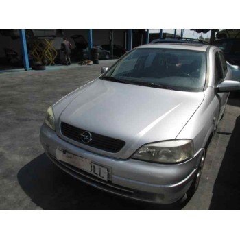 OPEL ASTRA G BERLINA