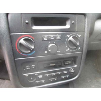 peugeot 406 berlina (s1/s2) del año 2000