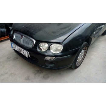 mg serie (r/rf) del año 2001