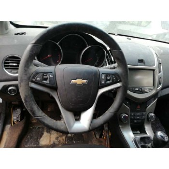 chevrolet cruze del año 2013
