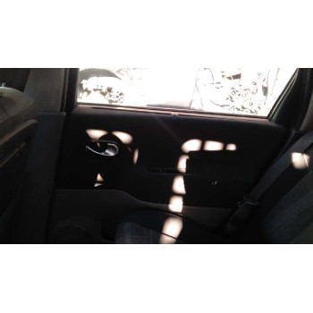 renault scenic ii del año 2005