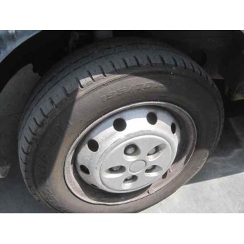 fiat ducato caja abierta (desde 03.02) del año 2004