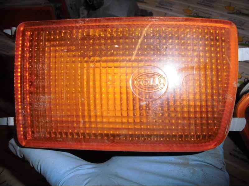 Recambio de piloto delantero derecho para volkswagen golf iii berlina (1h1) 1.6 referencia OEM IAM 1H0953156B  AMBAR