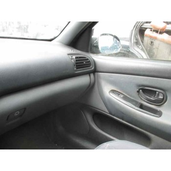 peugeot 406 berlina (s1/s2) del año 2000