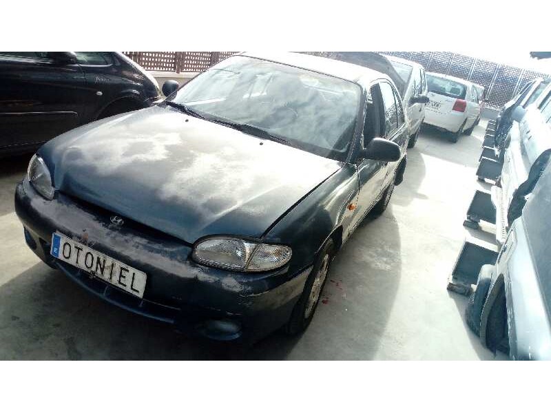 HYUNDAI ACCENT (LC)