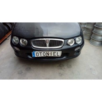 mg serie (r/rf) del año 2001