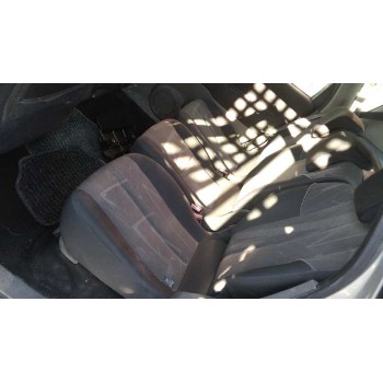 renault scenic ii del año 2005