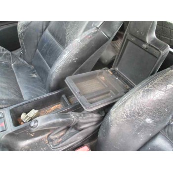 bmw serie 3 berlina (e46) del año 1999