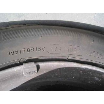 fiat ducato caja abierta (desde 03.02) del año 2004