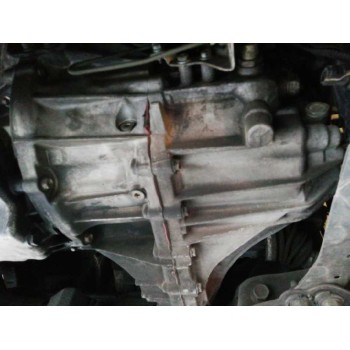 Recambio de caja cambios para toyota avensis touring sports advance referencia OEM IAM   MANUAL 6V