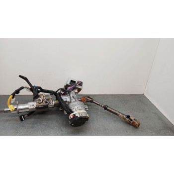 Recambio de columna direccion para kia stonic (yb) 1.2 cvvt referencia OEM IAM 56340h8500 56300h8550 