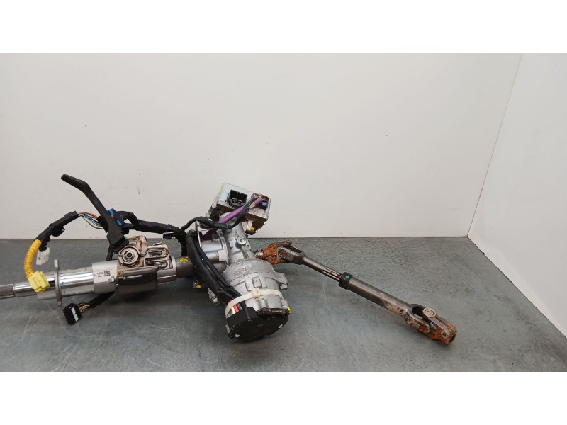 Recambio de columna direccion para kia stonic (yb) 1.2 cvvt referencia OEM IAM 56340h8500 56300h8550 
