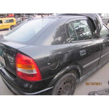 OPEL ASTRA G BERLINA