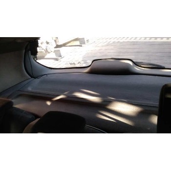 renault scenic ii del año 2005