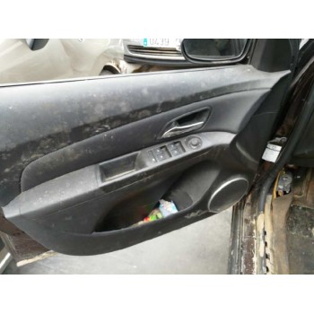 chevrolet cruze del año 2013