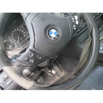 bmw serie 3 berlina (e46) del año 1999