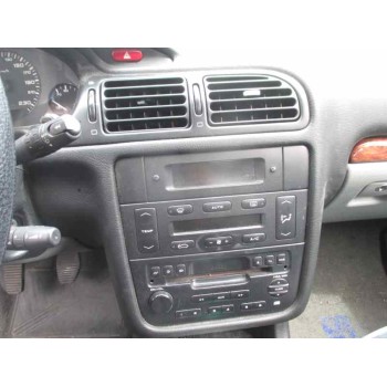 peugeot 406 berlina (s1/s2) del año 2000