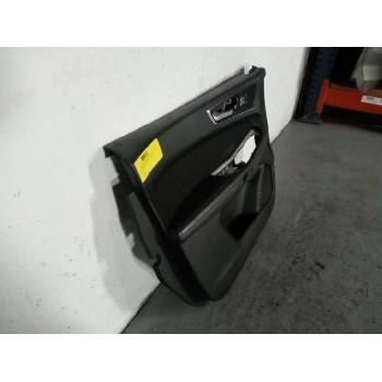 Recambio de guarnecido puerta delantera izquierda para ford s-max titanium referencia OEM IAM   