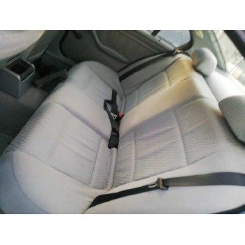 bmw serie 3 berlina (e46) del año 2001