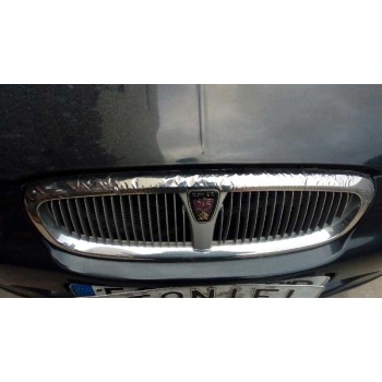 mg serie (r/rf) del año 2001